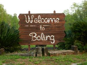 Welcome to Boling