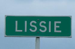 Lissie Sign